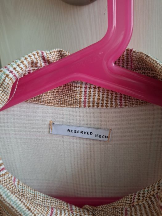 Sukienka Reserved 152