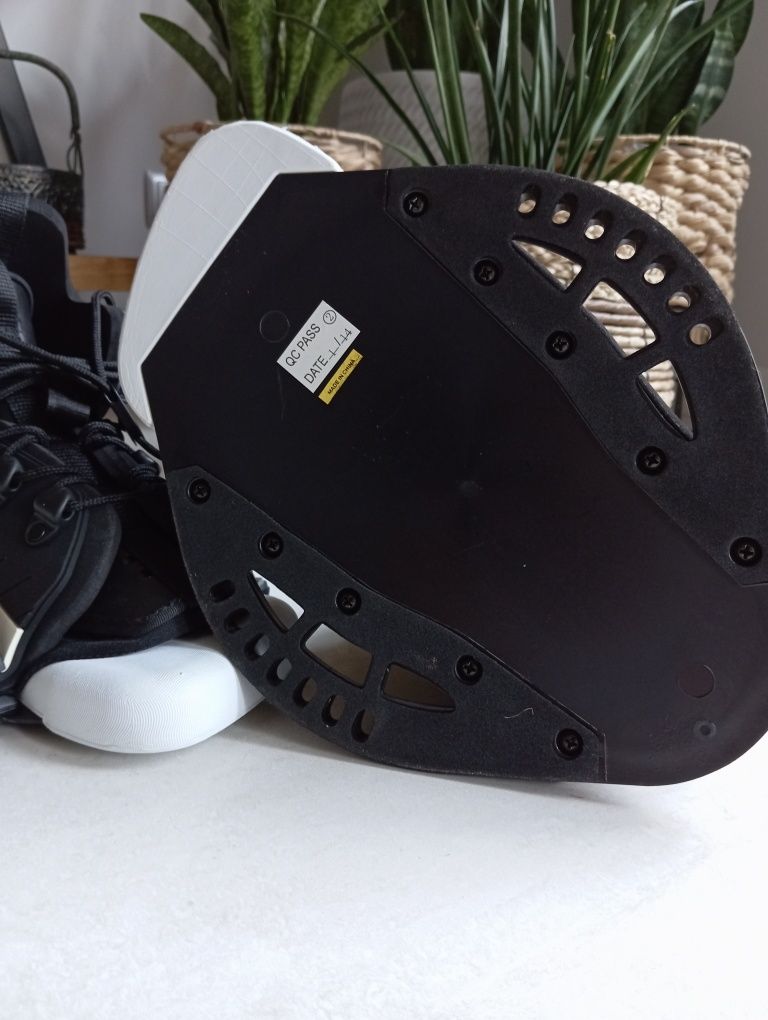 Wiązanie buty do Wakeboard