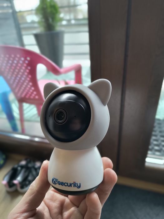 Idealne na prezent Niania elektroniczna Nowa super cena !!