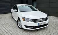 Продам VW Passat NMS 2013 2.5 газ/бензин