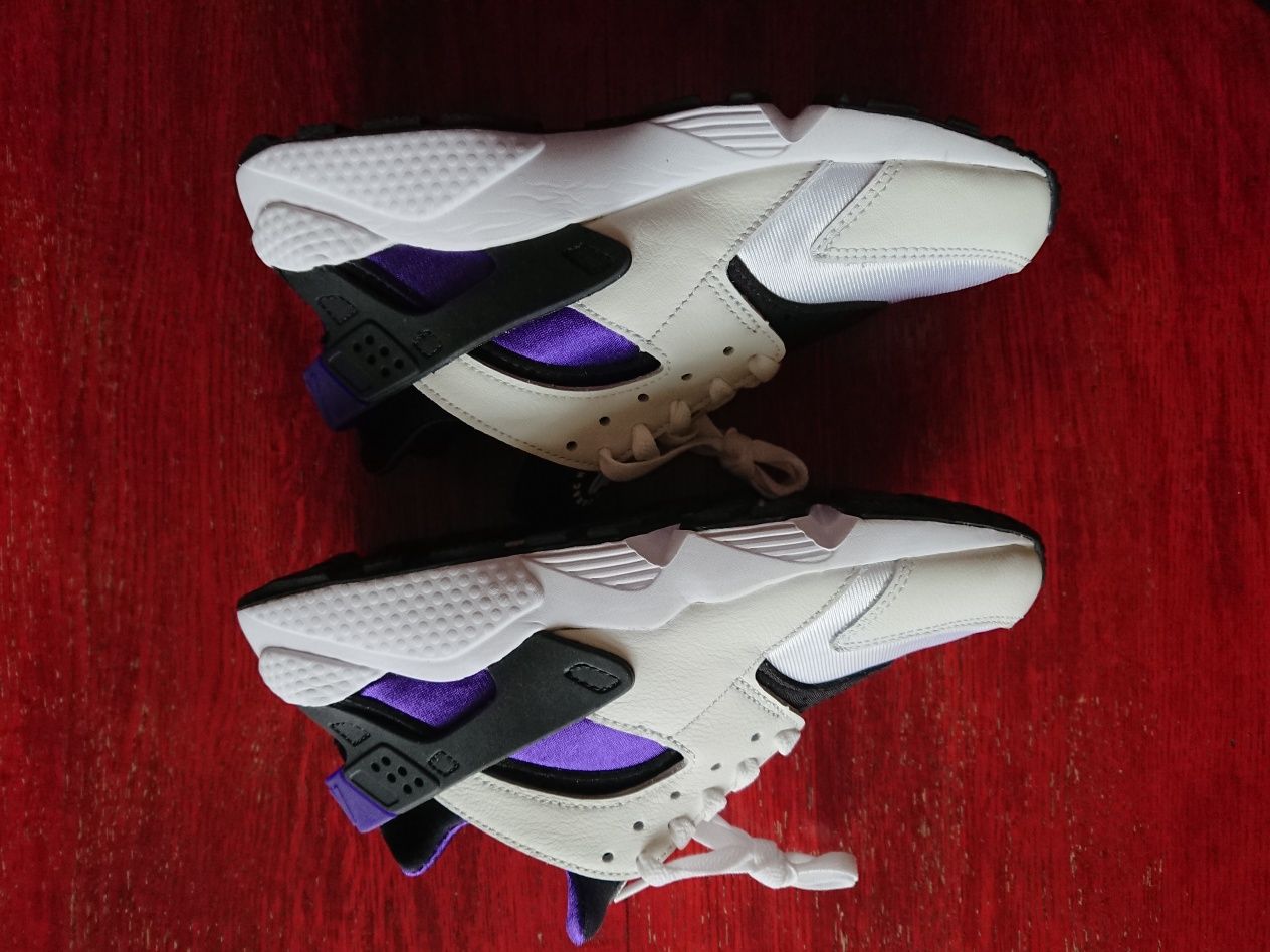 Ładne Nike Huarache rozm. 38,5