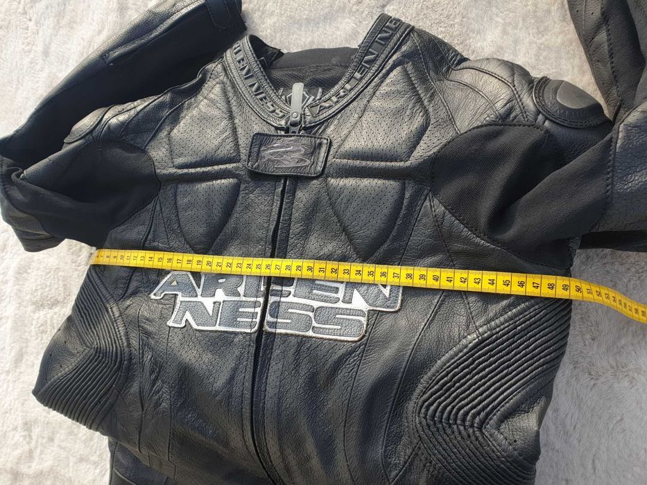 Arlen Ness Kangaroo 50 Eur M Kombinezon motocyklowy
