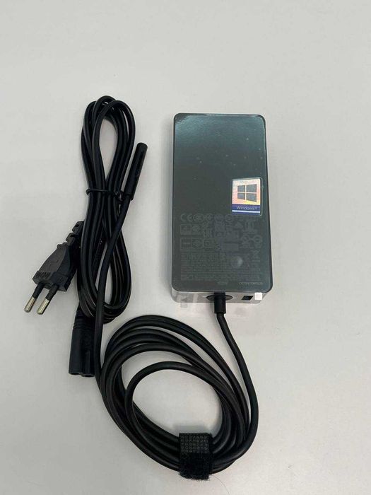 Блок зарядки зарядное устройство Microsoft Surface Book 102w