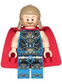 LEGO FIGURKA Super Heroes Thor sh811 NOWY