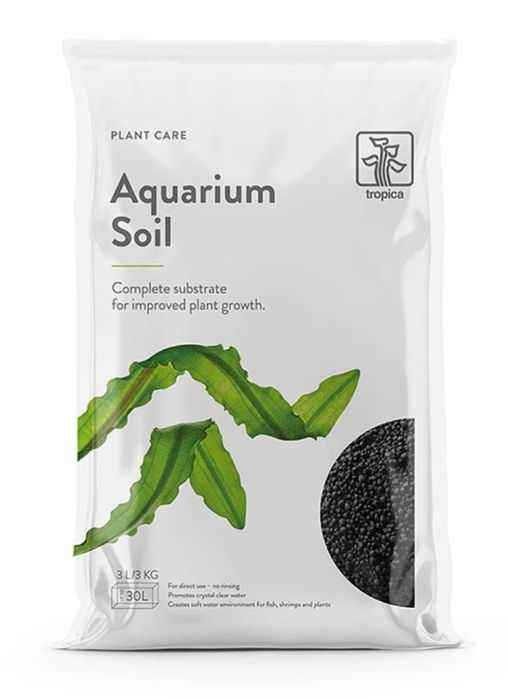 Substrato tropica 9l