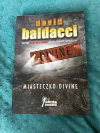 Miasteczko Divine / David Baldacci