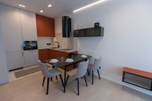 1-кімнатна квартира з ремонтом | SHERWOOD | Ужгород - SW 5.03