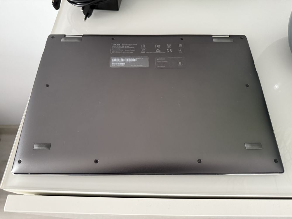 Acer Spin 1 SP 111 34 N-P5ZN Najmocniejszy!!