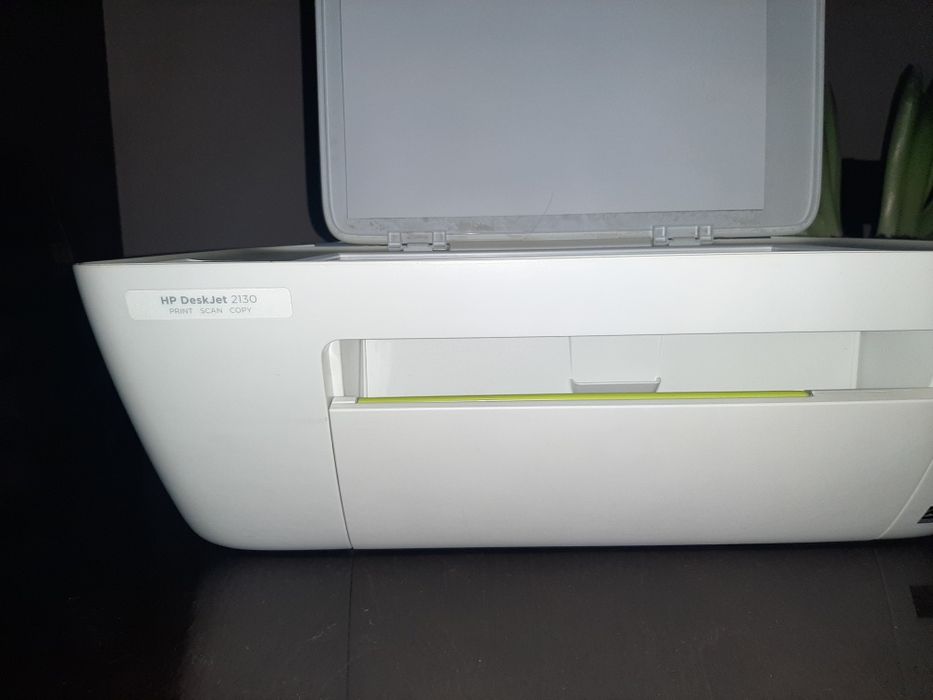 Drukarka HP DeskJet 2130
