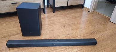 Soundbar JBL Bar 2.1