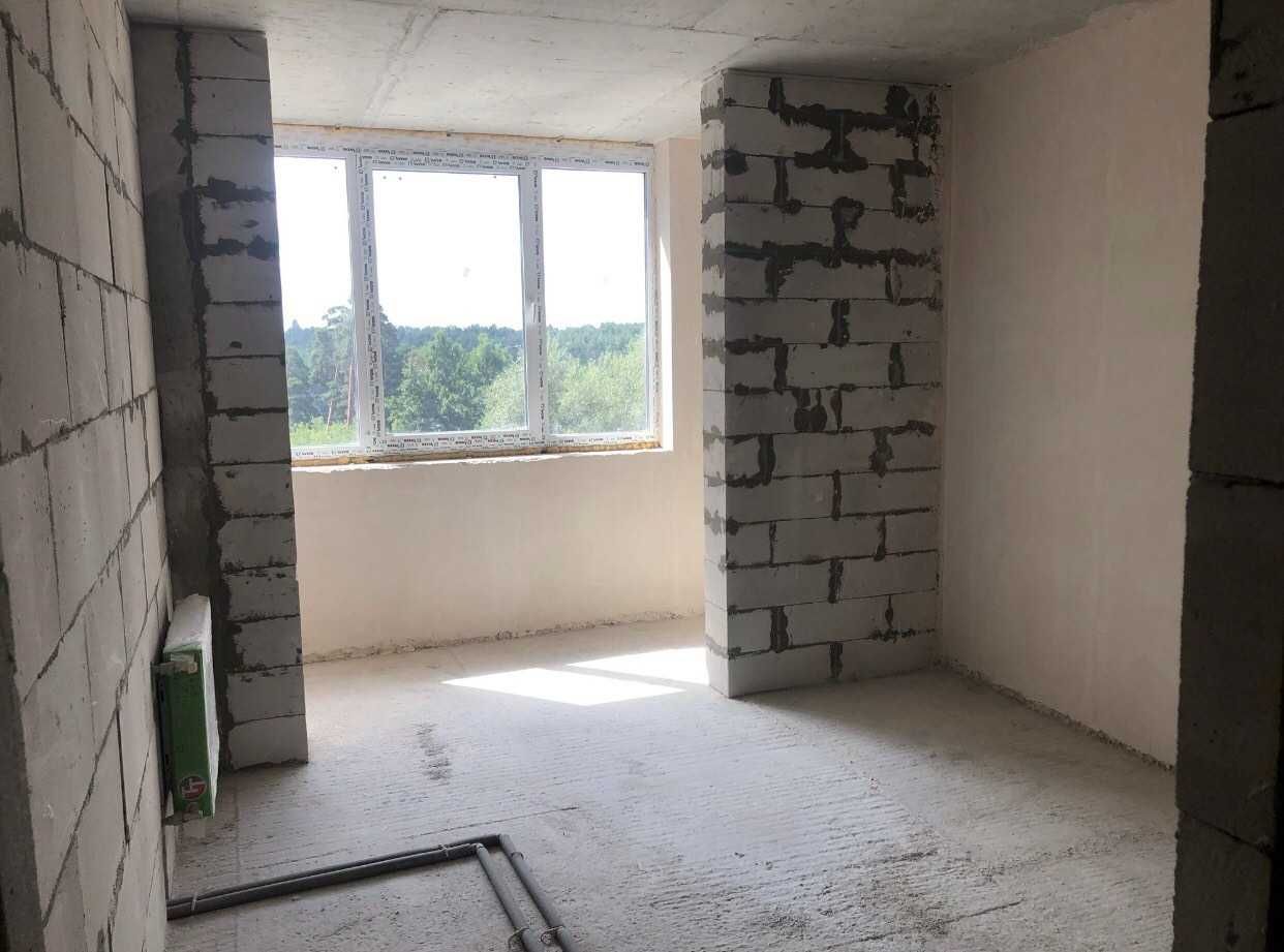 1-но кімнатна квартира в ЖК Рівер Сіті