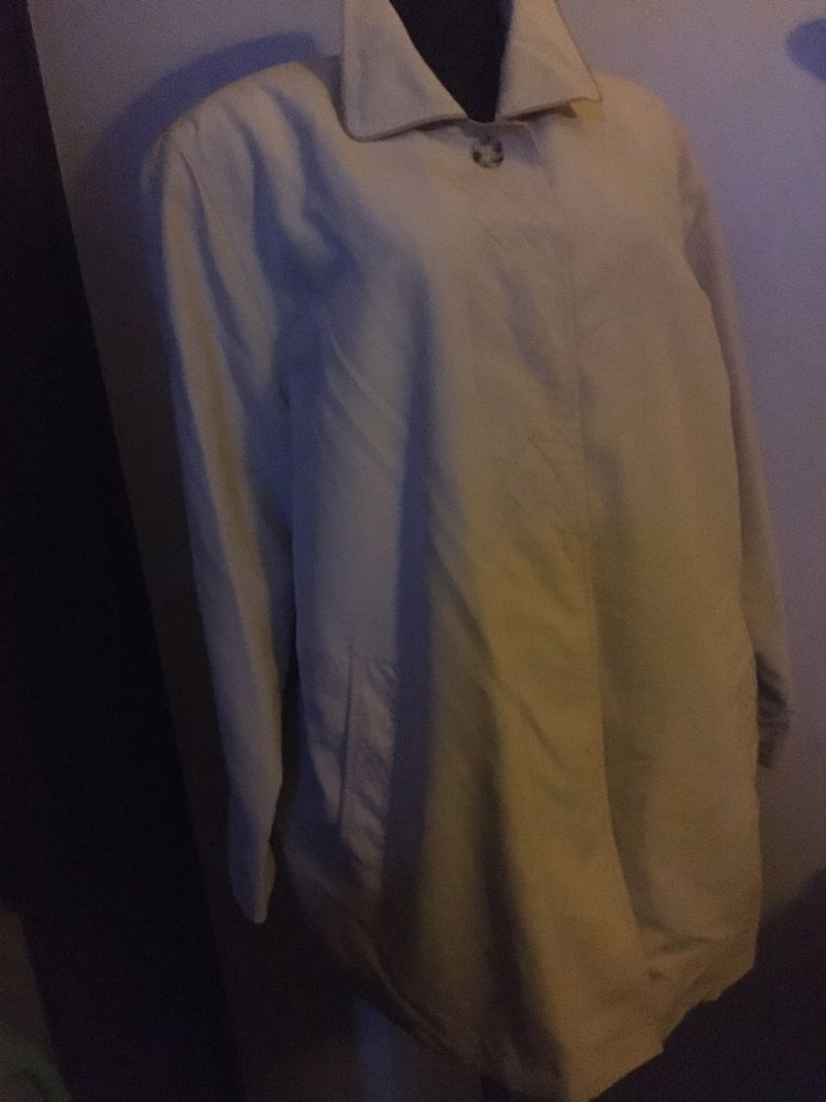 Plaszcz damski Lady Flair XL,XXL nieocieplany