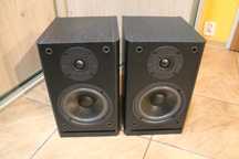 Ciężkie Kolumny Onkyo SC-470 MK II
