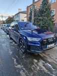 Audi Q7 Audi Q7 s line