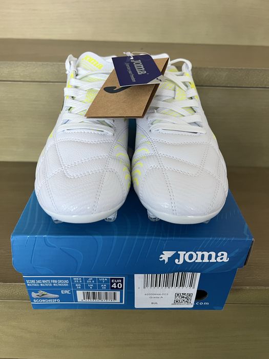 Chuteiras JOMA Score