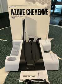 Podstawka Azure Cheyenne PS5