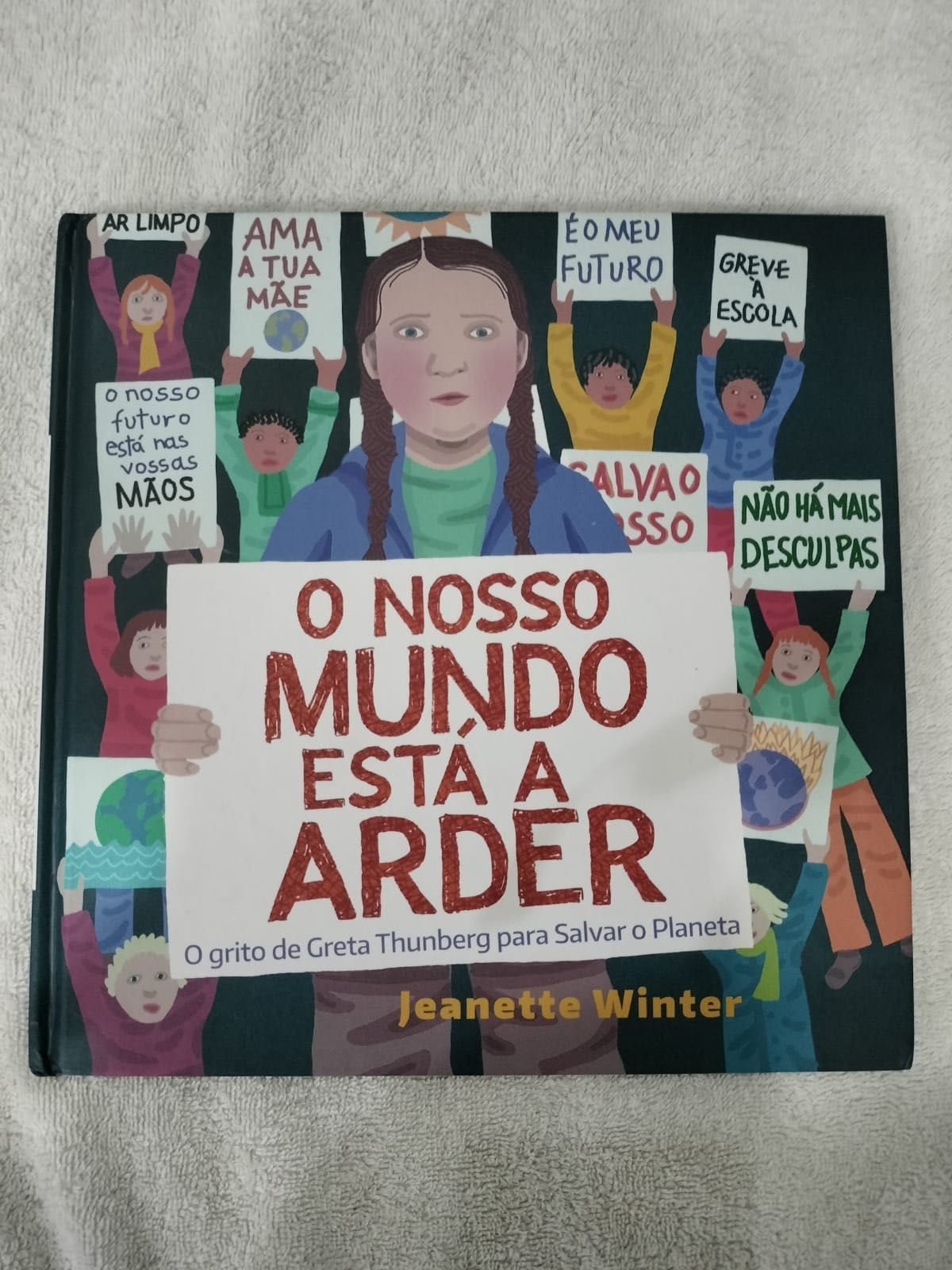 Livros para Crianças Pequenas