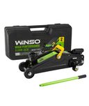 Домкрат підкатний Winso 130-330мм 171710