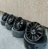 Диски AMG R19 5x112