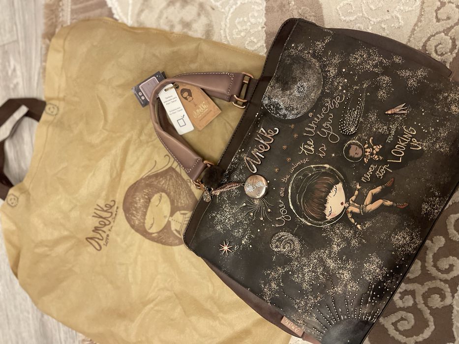 Сумка для ноутбука новенька