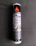 Sikaflex 529 Evolution czarna