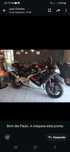 Aprilia rsv 1000