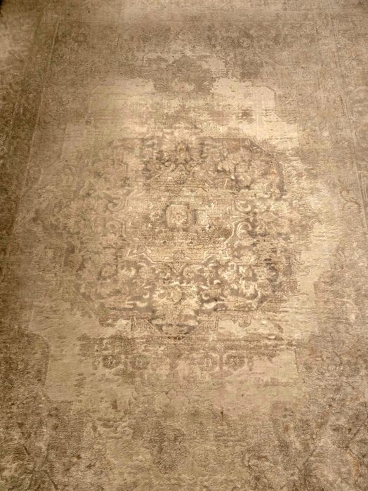 Dywan-do prania  2,40x3,30