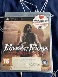 Gra na PS3 Prince of Persia