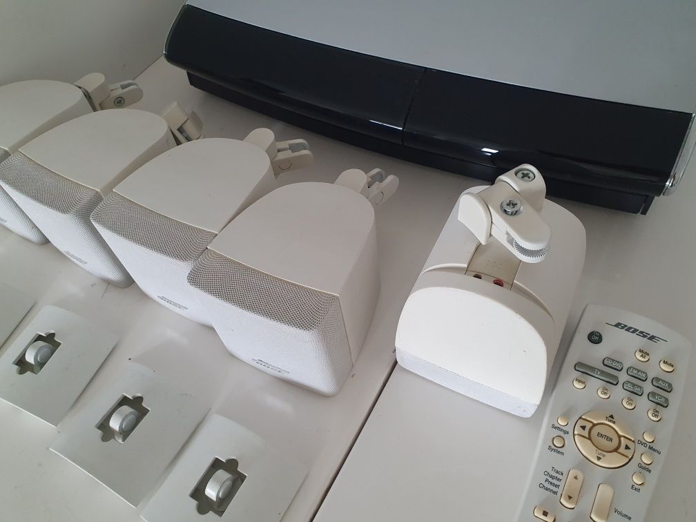 Bose Lifestyle 18 Series III