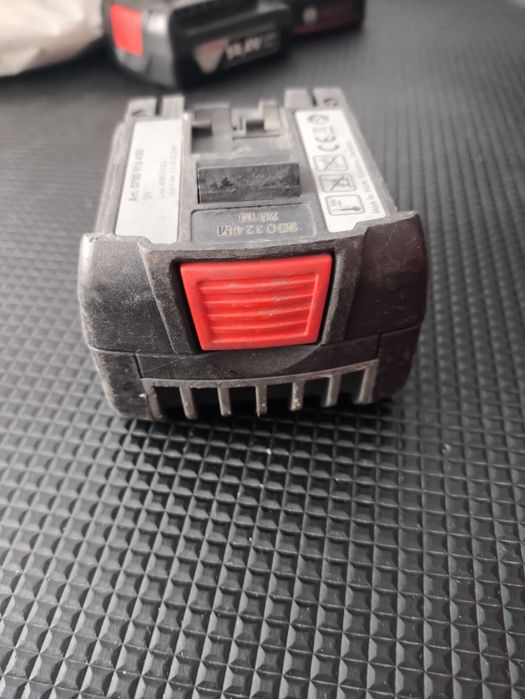 Bateria Bosch 14,4V wurth