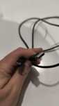 Kabel USB - Mikro USB 1m