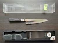 Японский профессиональный кухонный нож шеф-повара Miyabi Koh 4000FC