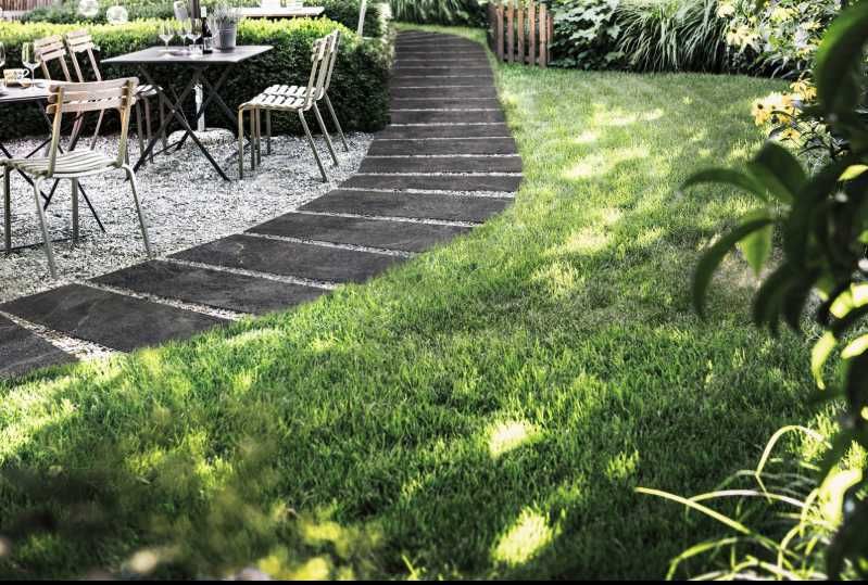 Płyta tarasowa /płyta gresowa / 60x60x2/ Marazzi / Quarzite