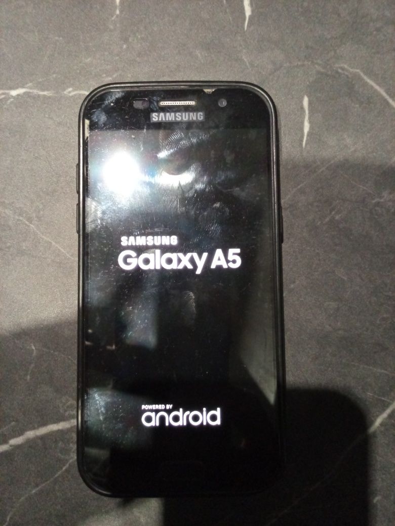 Samsung galaxy a5