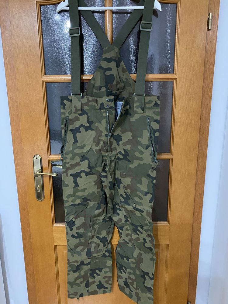 Goretex moro M/R