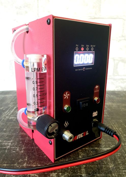 Димогенератор автомобільний,дымогенератор для авто ANCEL  L300