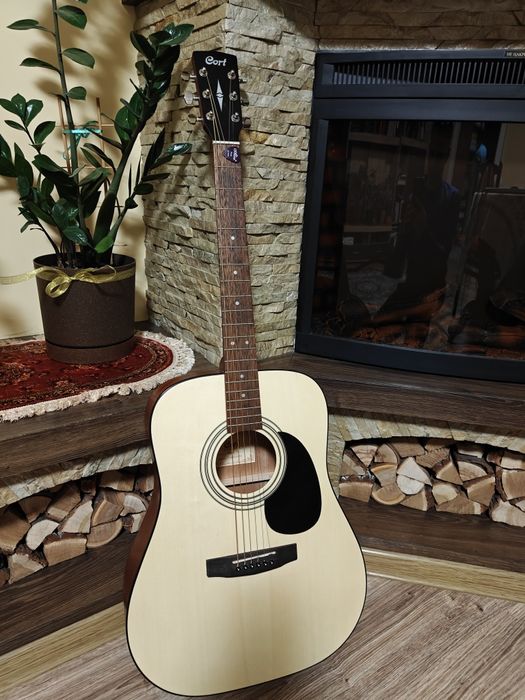 Гітара акустична Cort AD810