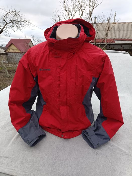 Мужская курточка Waterproof Columbia р см