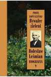 Bywalec zieleni. Bolesław Leśmian. Iskry
