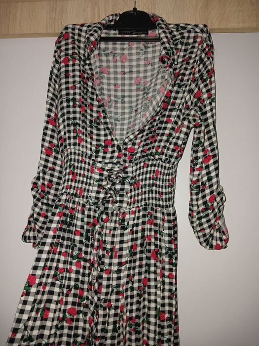 Продам сарафан летний