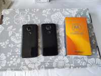 Motorola Moto E5 Plus 2szt