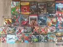 Stare gry na PC, gry retro