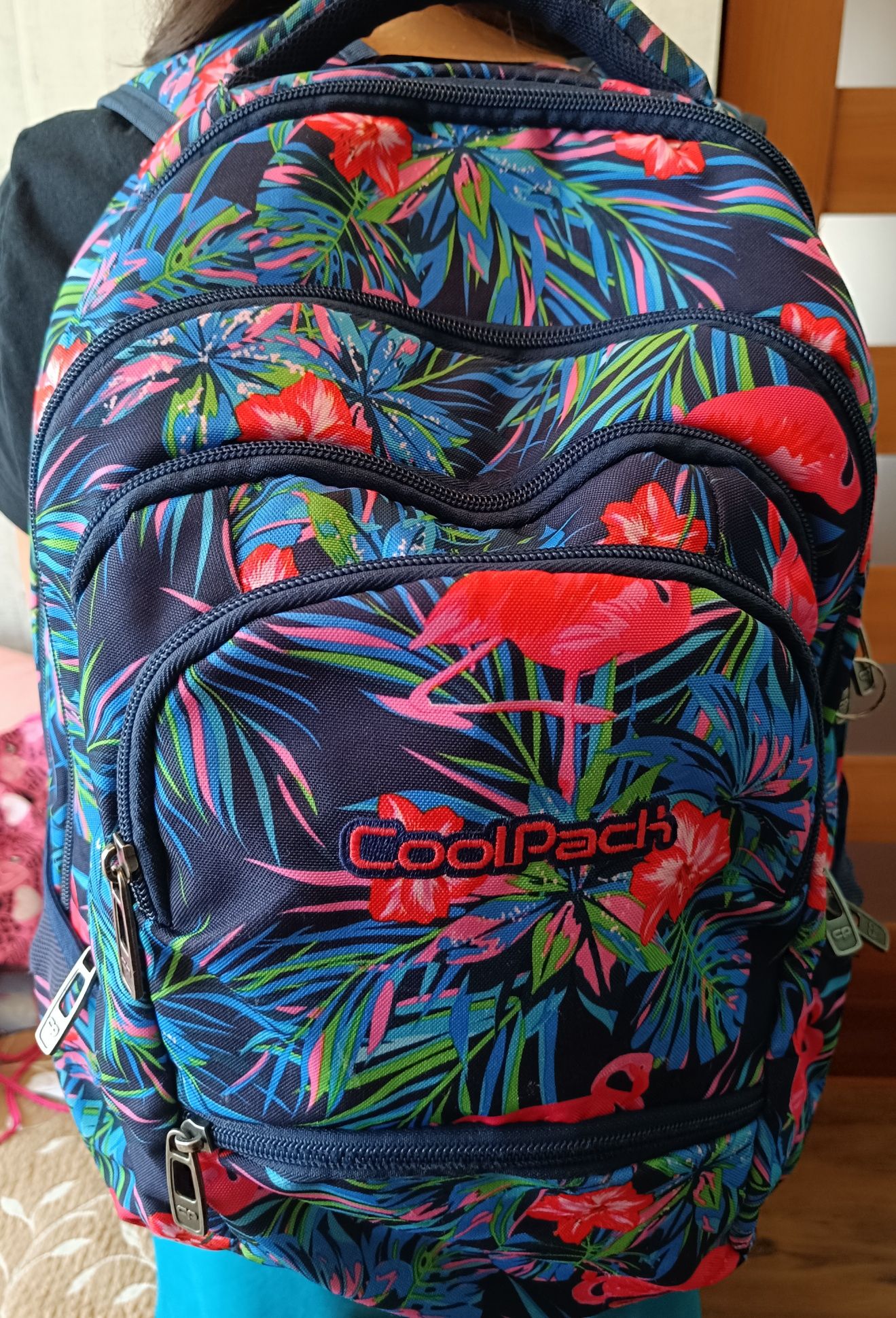 Plecak szkolny CoolPack