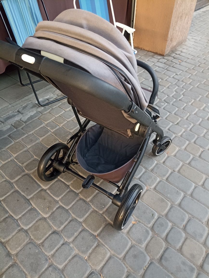Коляска Cybex Balios s 3в1