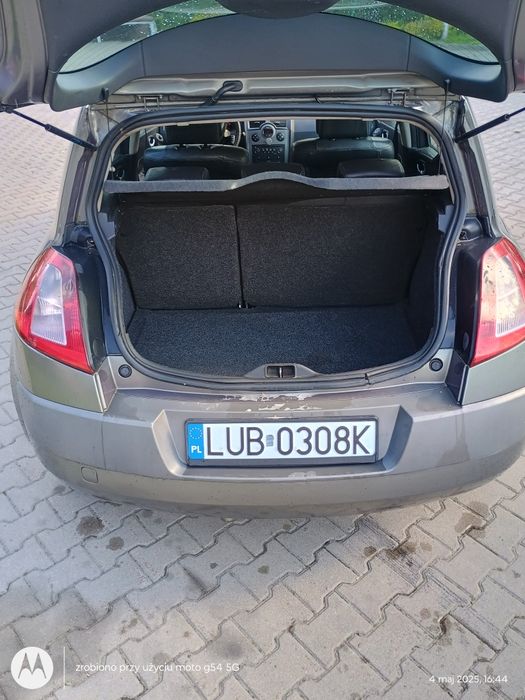 Sprzedam Renault Megane 2