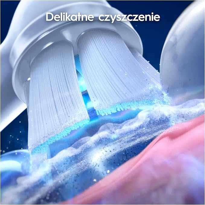 Szczoteczka elektryczna Oral-B iO My Way