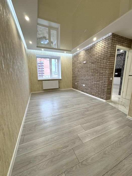 Продам 1 кв в новобудові вул. І. Сірка