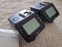 Neewer Q-S TTL bezprzewodowy wyzwalacz Sony