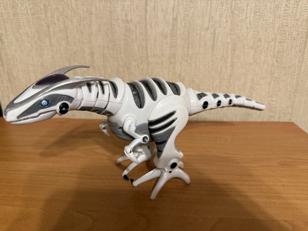 Міні-робот Робораптор WowWee