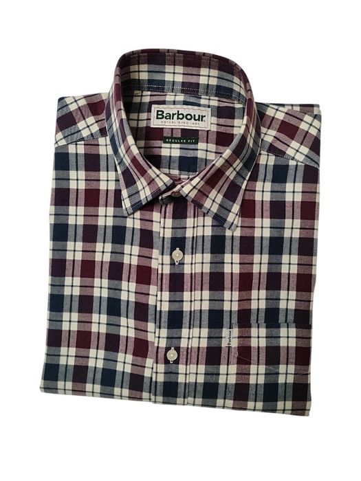 Сорочка чоловіча / Barbour